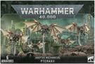 Warhammer 40.000 - Adeptus Mechanicus Pteraxii
