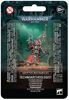 Warhammer 40.000 - Adeptus Mechanicus Technoarcheologist