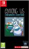 Among Us Crewmate Edition - Switch
