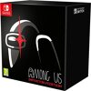 Among Us Imposter Edition - Switch