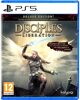 Disciples Liberation Deluxe Edition - PS5