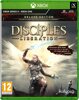 Disciples Liberation Deluxe Edition - XBSX/XBOne