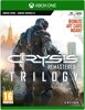 Crysis Remastered Trilogy - XBOne/XBSX