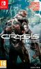 Crysis 1 Remastered - Switch