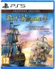 Port Royale 4 Extended Edition - PS5
