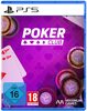 Poker Club, Online - PS5