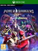 Power Rangers Battle for the Grid Super Edition - XBOne/XBSX