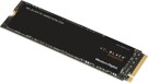 SSD - M.2 - 1TB WD Black SN850 mit Heatsink NVMe PCIe 4.0