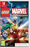 Lego Marvel Super Heroes 1 - Switch-KEY