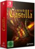 Cursed Castilla ex Collectors Edition - Switch