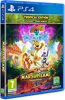 Marsupilami Hoobadventure Tropical Edition - PS4