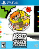 Scott Pilgrim vs. The World The Game Complete Ed.- PS4