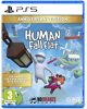 Human Fall Flat Anniversary Edition - PS5