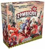 Brettspiel - Zombicide Zweite Edition