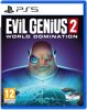 Evil Genius 2 World Domination - PS5