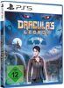 Draculas Legacy - PS5