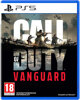 Call of Duty 18 Vanguard, gebraucht - PS5