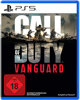 Call of Duty 18 Vanguard - PS5