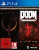 Doom Slayers Collection & Quake 1 - PS4