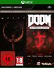 Action Pack Vol. 1 Doom Slayers Coll. & Quake 1, geb.- XBOne