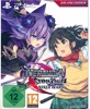 Neptunia x Senran Kagura Ninja Wars Day One Edition - PS4