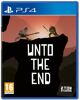 Unto the End - PS4