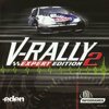 V-Rally 2, gebraucht - Dreamcast