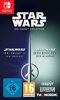 Star Wars Jedi Knight Collection - Switch