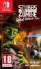 Stubbs the Zombie in Rebel without a Pulse - Switch
