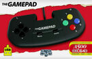 Controller The A500 Mini Gamepad, Retro Games - PC/A500 Mini