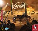 Brettspiel - Kemet Blut und Sand