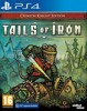 Tails of Iron Crimson Knight Edition - PS4