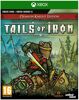 Tails of Iron Crimson Knight Edition - XBSX/XBOne