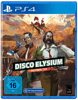 Disco Elysium The Final Cut - PS4