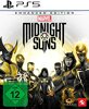 Marvel Midnight Suns Enhanced Edition - PS5