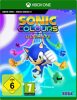 Sonic Colours Ultimate - XBOne/XBSX