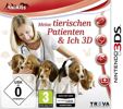 Meine Tierischen Patienten & Ich 3D, gebraucht - 3DS