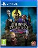 The Addams Family Villa-Wahnsinn - PS4