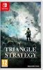 Triangle Strategy, gebraucht - Switch