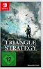 Triangle Strategy - Switch