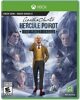 Agatha Christie Hercule Poirot The First Cases - XBOne/XBSX