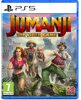 Jumanji Das Videospiel - PS5