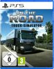 Truck Simulator On the Road - PS5