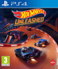 Hot Wheels Unleashed - PS4