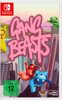 Gang Beasts - Switch