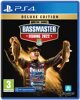 Bassmaster Fishing 2022 Deluxe Edition - PS4