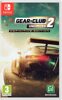 Gear Club Unlimited 2 Definitive Edition - Switch