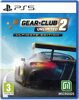 Gear Club Unlimited 2 Ultimate Edition - PS5