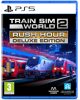 Train Sim World 2 Rush Hour Deluxe Edition - PS5