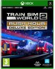Train Sim World 2 Rush Hour Deluxe Edition - XBSX/XBOne